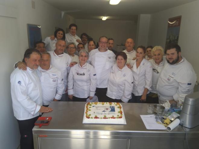 Corso Alta Formazione F.I.C. 9 Settembre 2019